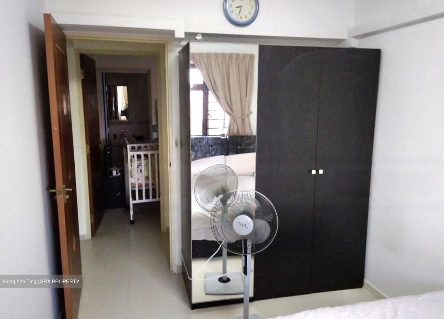 Blk 90 Commonwealth View (Queenstown), HDB 4 Rooms #552764331